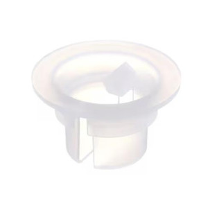 GE WR17X11459 Genuine OEM Drive Cup 