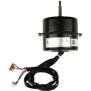 Fan Motor Outdoor Unit Mini Split Ductless AC System 11002012038474 

