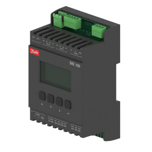 Danfoss 080G5052 Controller and Valve Driver EKE100 1V