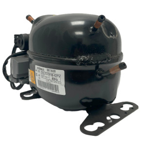 Embraco EMI 70UER 1/5 HP R290 Compresor Fraccional de Refrigeracion LMBP 115/1/60 (V/Ph/Hz) 715 btu/hr