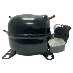 Embraco EMI 70UER 1/5 HP R290 Compresor Fraccional de Refrigeracion LMBP 115/1/60 (V/Ph/Hz) 715 btu/hr