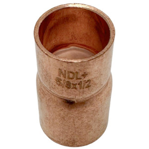 Appli Parts AP-R5812CM 5/8 Compression x 1/2 NPT