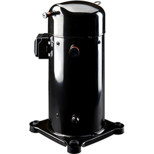 LG APA020KAB Scroll Compressor 2 Ton R410 220v/1ph/60hz