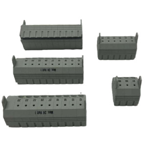 Danfoss Vlt  spare part 130B0295
