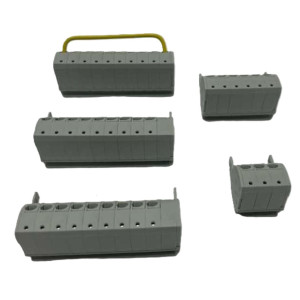 Danfoss Vlt  spare part 130B0295
