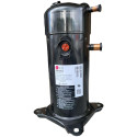 LG MBA029KA Refrigeration Scroll Compressor 4.5 Hp R404 208-230 V,1 Ph,60 Hz, POE Oil, Run Cap 60 mfd 440 VAC