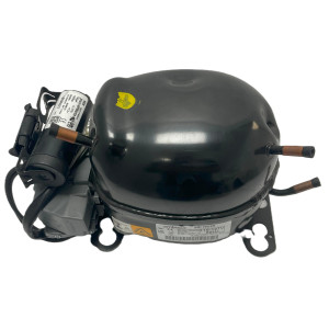 Embraco EMI 70UER 1/5 HP R290 Fractional Refrigeration Compressor LMBP 115/1/60 (V/Ph/Hz) 715 btu/hr