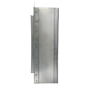 Laminaire R4BF1212 12x12 Register Box, Boot Insulated