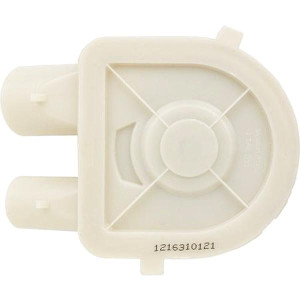 Whirlpool WP3363394 Bomba Lavadora de Desague 3363394 3348015 3352492 3347817 3348017 8559389