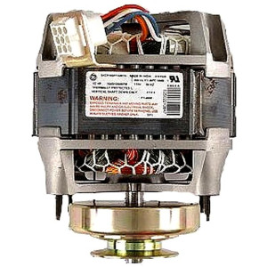 GE WH49X10035 Motor Lavadora 
Sirve WH20X867 WH20X10001 WH20X10004 WH20X10006 WH20X10009 0161035 02502210847 5KCP160FFA001S 5KH61KW2516GS