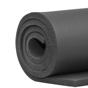 Appli Parts APIS-120-14 Plancha Aislante 1 m x 1.2 m x 1/4 pulg de espesor