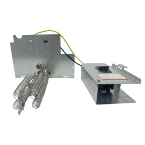 Tutco EH-05AKBLC Resistencia para Evaporador de Aire Acondicionado 5KW 240V/1Ph/60Hz  