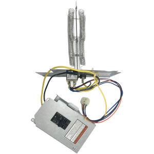 Tutco EH-05AKBLC Resistencia para Evaporador de Aire Acondicionado 5KW 240V/1Ph/60Hz  