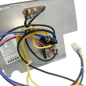 Tutco EH-05AKBLC Resistencia para Evaporador de Aire Acondicionado 5KW 240V/1Ph/60Hz  