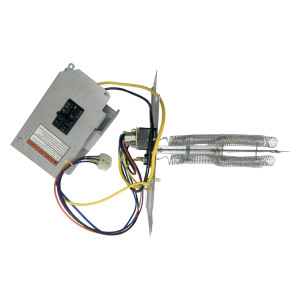 Tutco EH-05AKBLC Resistencia para Evaporador de Aire Acondicionado 5KW 240V/1Ph/60Hz  