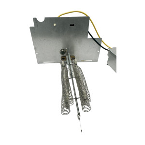 Tutco EH-05AKBLC Resistencia para Evaporador de Aire Acondicionado 5KW 240V/1Ph/60Hz  