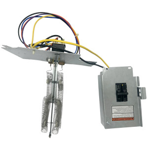 Tutco EH-05AKBLC Resistencia para Evaporador de Aire Acondicionado 5KW 240V/1Ph/60Hz  