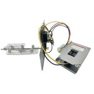 Tutco EH-05AKBLC Resistencia para Evaporador de Aire Acondicionado 5KW 240V/1Ph/60Hz  