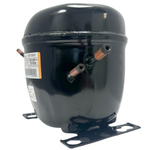 Embraco EGAS100HLR Compressor 1/3 HP R-134a 220/1/50/60 (V/Ph/Hz) LBP
