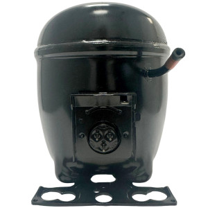 Embraco EGAS100HLR Compressor 1/3 HP R-134a 220/1/50/60 (V/Ph/Hz) LBP