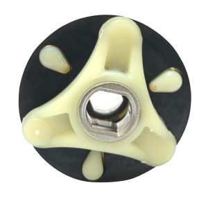 Whirlpool 285753A Acople Lavadora del Motor  Sirve 285753 3364003 285140 W910010088