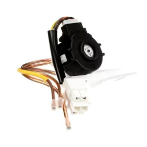Samsung DA97-08630A Refrigerator Reversing Valve
