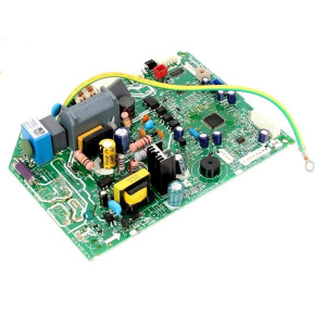 Control Box Board Main Control Indoor Unit US-KF35GW/BP2N1Y-ABA(P0)-W.ZJD.JGN.WXNK.DK2.1 RoHS  17222000011368 Includes 17122000021323 fits ecox 