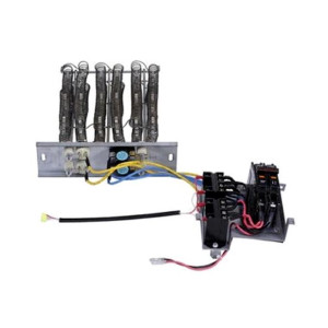 Oxbox JAYHTR1A08BKRAA 7.5 kW Kit de Resistencia con Breaker