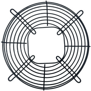 Rejilla Motor 9 pulg / 228.6 mm