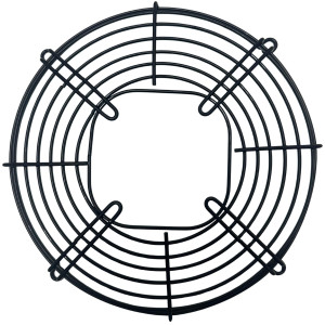 Rejilla Motor 9 pulg / 228.6 mm