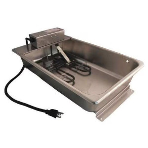 Supco CP815 Bandeja de Condensado 15 qt 120v 12gpd