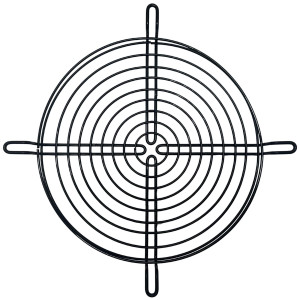 Rejilla Motor 11 in / 279.4 mm