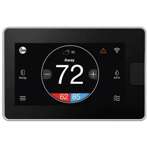 Rheem RETST800SYS Econet Termostato Inteligente 