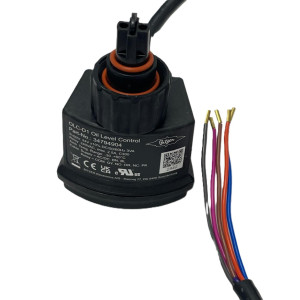 Bitzer 34794904 Control de Nivel de Aceite OLC-D1