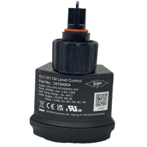 Bitzer 34794904 Control de Nivel de Aceite OLC-D1