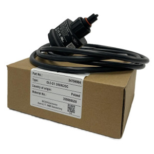 Bitzer 34794904 Control de Nivel de Aceite OLC-D1
