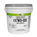 Hardcast 304144 White Mastic, Water Based Duct Sealant, Gallon CCWI-181
