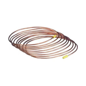 Supco BC4 Capillary Tube 0.125in OD X 0.064in ID 12ft