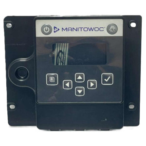 Manitowoc Ice 000007926 Panel Tactil con Carcasa