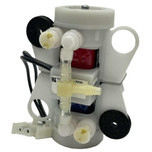 Manitowoc Ice 000007223 Compresor de Aire, 230V, 50/60Hz