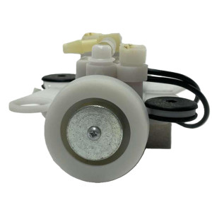 Manitowoc Ice 000007223 Compresor de Aire, 230V, 50/60Hz