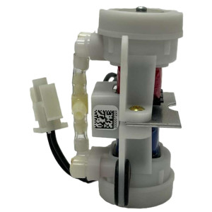Manitowoc Ice 000007223 Compresor de Aire, 230V, 50/60Hz