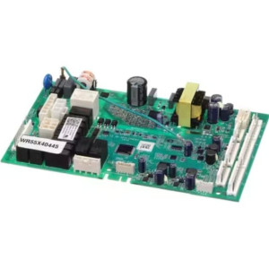 GE WR55X40445 Tarjeta Control Refrigerador
