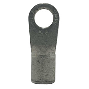 MA-Line MA03802-2 Solderless Terminal Kit, Non Insulated Large Gauge