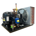 Embraco FFUS 70HAK Compressor 1/5++HP R-134a 115V 50/60Hz L-MBP