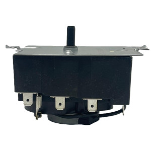 GE WE04X24550 Original OEM Temporizador Timer Secadora remplaza WE04X24549, TMD14M30, 234D2377P004