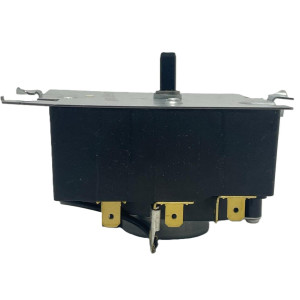 GE WE04X24550 Original OEM Temporizador Timer Secadora remplaza WE04X24549, TMD14M30, 234D2377P004