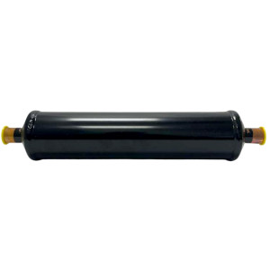 Danfoss 023Z0036 Filtro Secador DCL 607s 7/8pulg Soldable 8-8.5tons Unidireccional 39.7cm Largo 8cm Ancho  