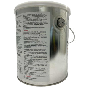 Armaflex 520 BLV Adhesivo de Contacto, Negro, Low VOC, 1 Galon, 3.78 L, AAD520006B