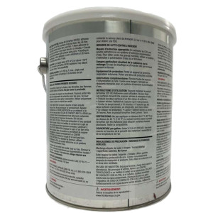 Armaflex 520 BLV Adhesivo de Contacto, Negro, Low VOC, 1 Galon, 3.78 L, AAD520006B
